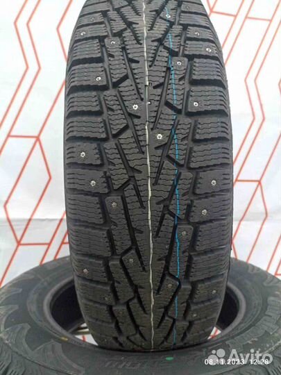 Cordiant Snow Cross 225/65 R17 106T