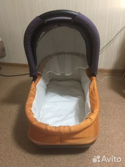 Детская коляска 3 в 1 Verdi zipy