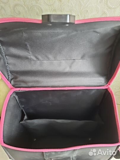 Школьный рюкзак Herlitz SMART Melody Clef