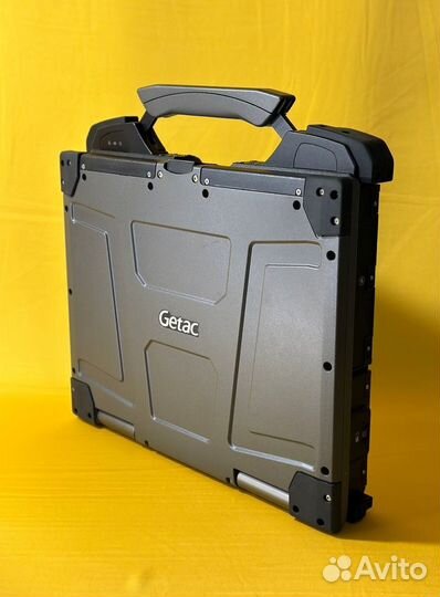 Защищенный ноутбук getac B300G6
