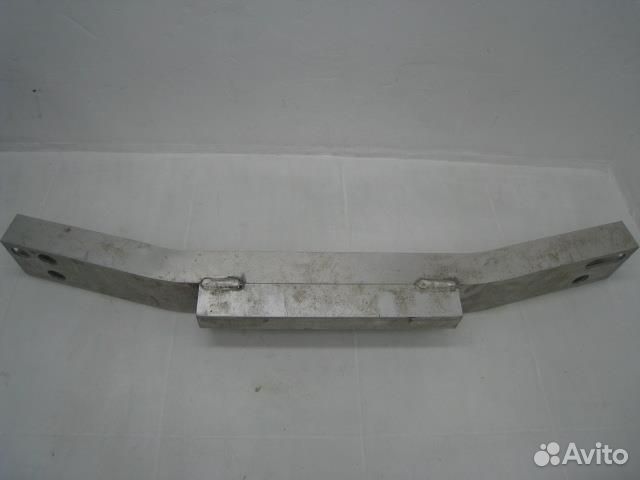 Усилитель заднего бампера Nissan Murano Z51