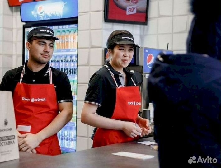 Готовый бизнес +с расчетами