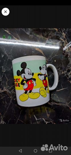 Чашки, стаканы