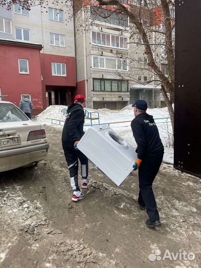 Грузоперевозки Газель Грузчики Переезд