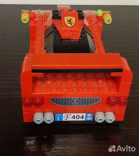 Авто конструктор