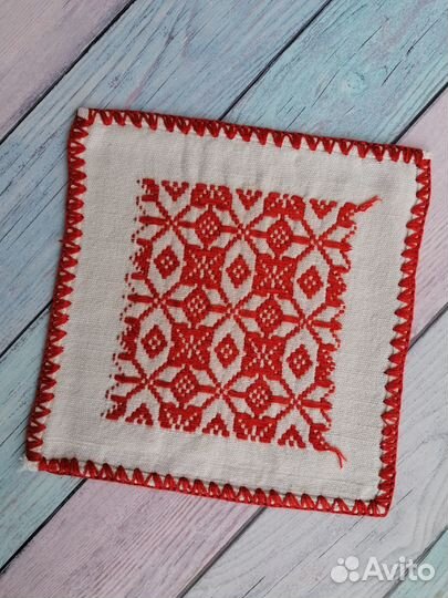 Салфетки на стол