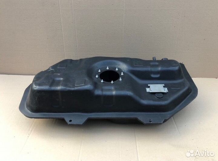Топливный бак Хендай Гетц