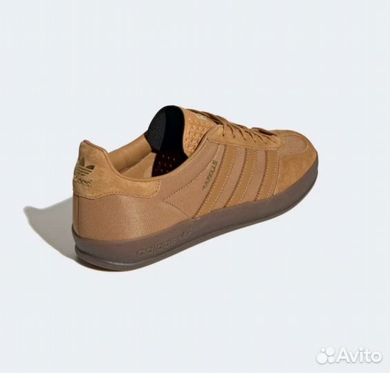 Кроссовки adidas Gazelle Indoor