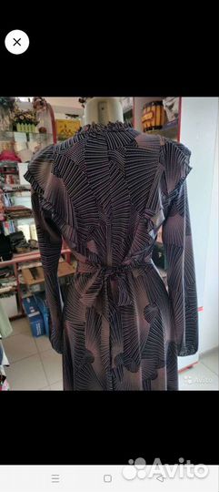 Красивые платья