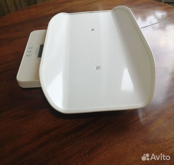 Весы для новорожденных детские