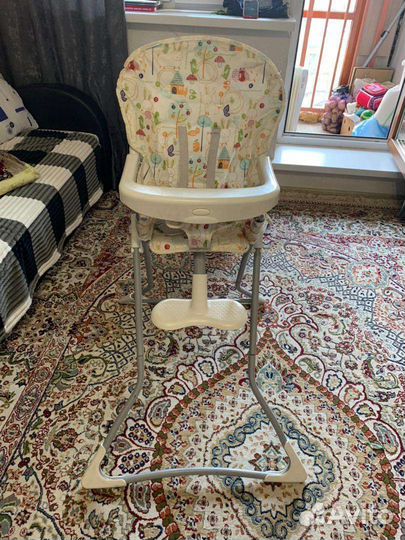 Стульчик для детей