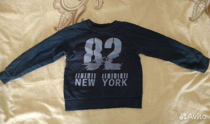 Кофточки р.98