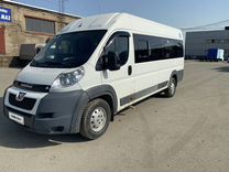 Peugeot Boxer 2.2 MT, 2012, 400 000 км, с пробегом, цена 800 000 руб.