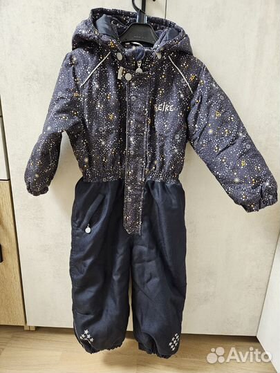 Комбинезон reike
