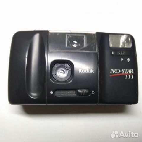 Kodak фотоаппарат