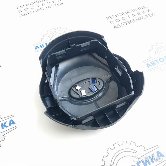 Крышка подушки безопасности Subaru Outbаck с 2009г