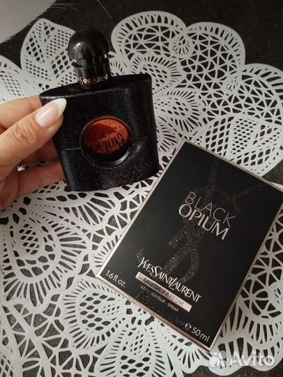 Духи женские