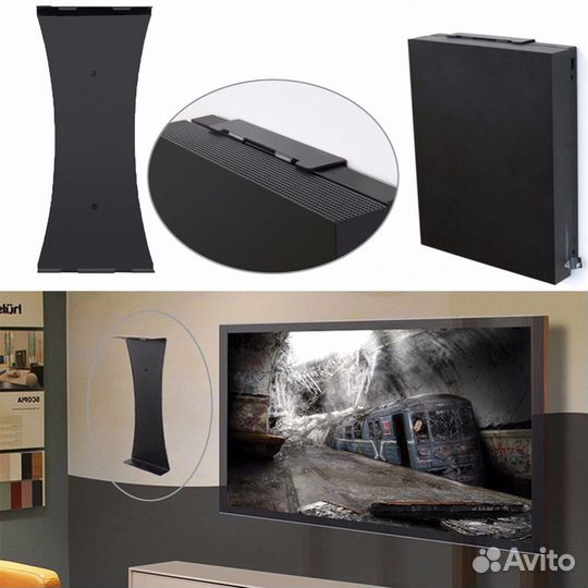 Кронштейн Xbox One X