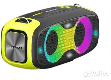 Портативная колонка Hopestar A30 Party 70W TWS
