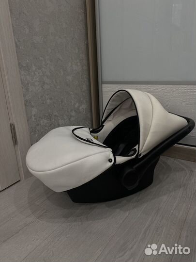 Коляска verdi 3 в 1