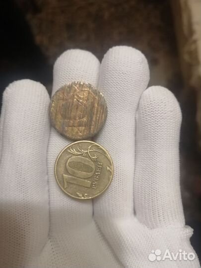 Продам монеты