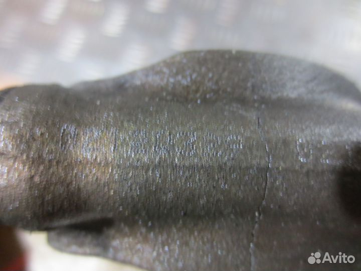 Шатун Iveco Q329