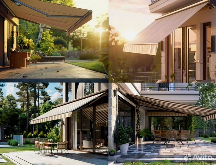 Маркиза для ресторана