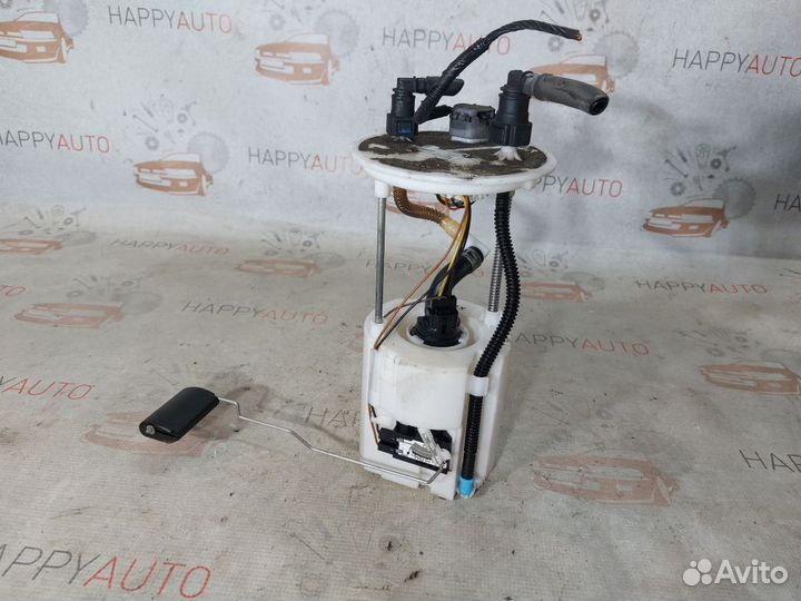 Топливный насос Kia Sorento 2 XM