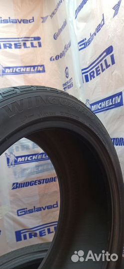 Nexen Winguard Sport 225/45 R17 94V