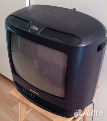 Panasonic Colour TV