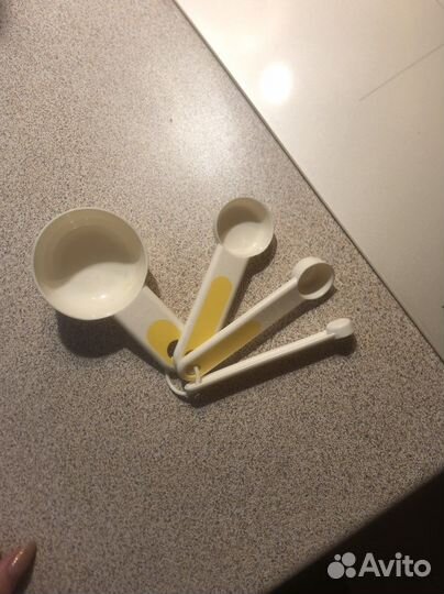 Мерная ложка IKEA