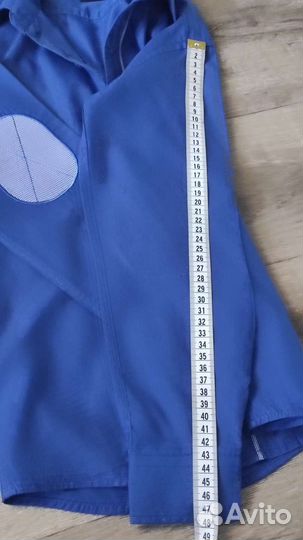 Рубашка для мальчика 128