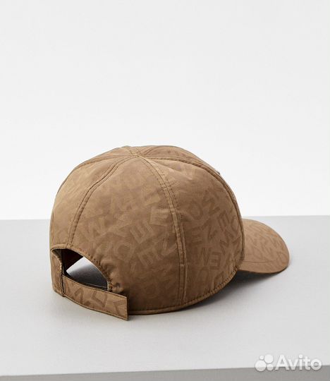 Кепка женская