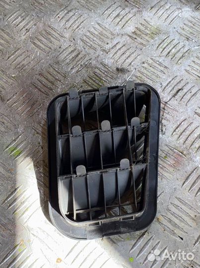 Решетка вентиляционная Hyundai Ix 35 LM G4KD 2012