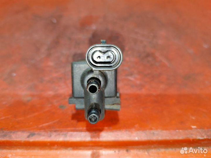 Клапан электромагнитный Opel Astra F универсал 1.6