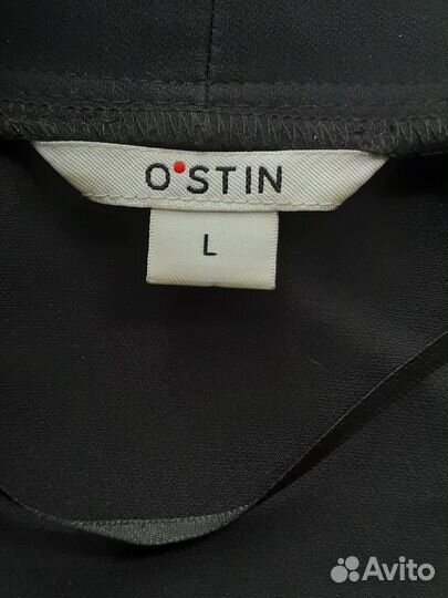 Платье ostin 48