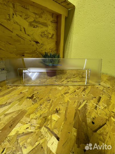 Панель ящика морозильной камеры Ariston C00856031