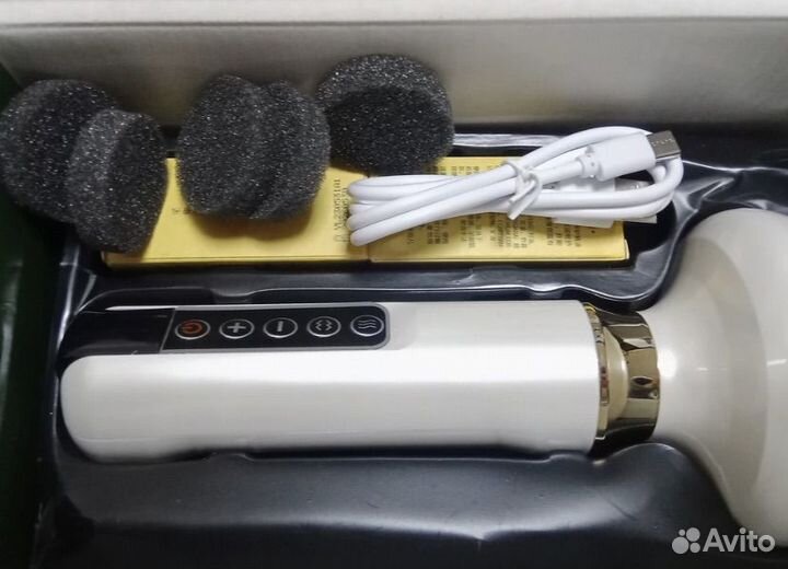 Антицеллюлитный массажер