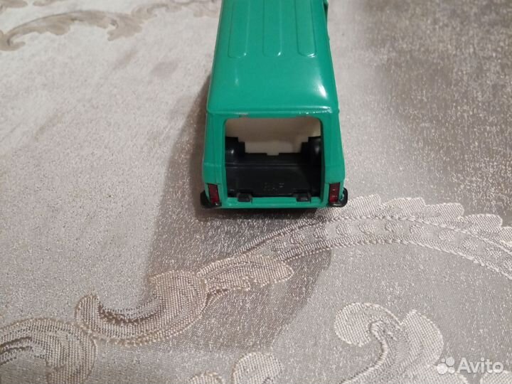 Модель раф 2203 СССР