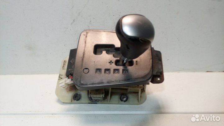 Кулиса кпп Subaru Impreza