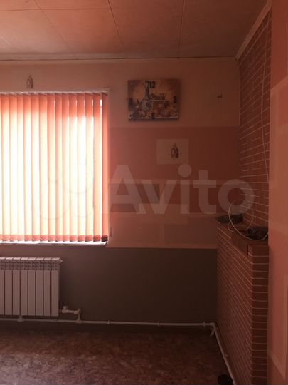 Дом 74 м² на участке 7 сот.