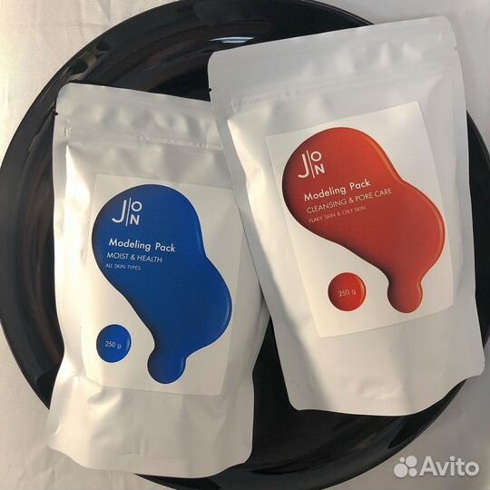 Корейская косметика