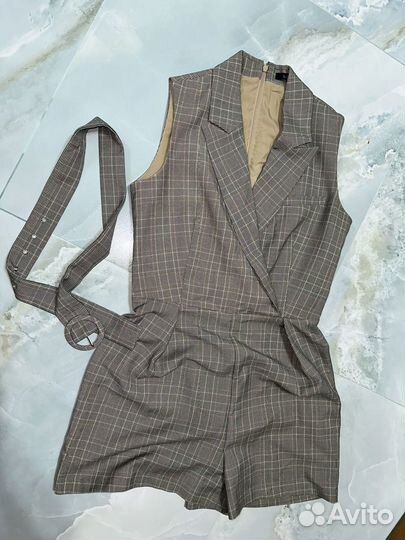 Комбинезон женский lime