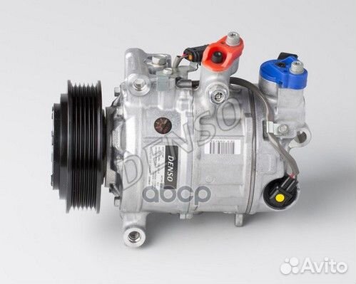 Компрессор BMW 1 (F20, F21) 10/BMW 3 (F30, F31