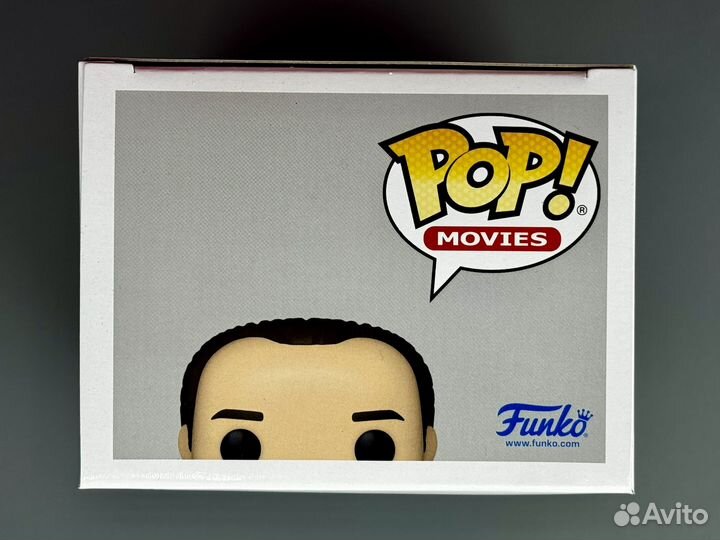 Funko Pop Movies 1523 Fredo Corleone The Godfather