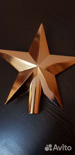 Елочные игрушки