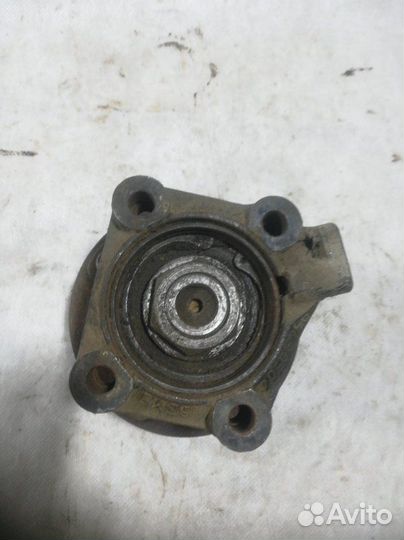 Ступица задняя Chevrolet Aveo T300
