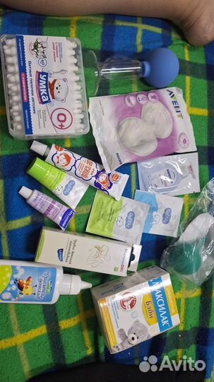 Для ребёнка