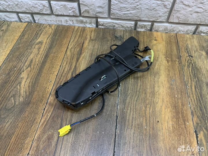 Seat Leon (1P) Подушка безопасности боковая LH