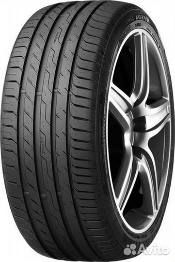 Nexen N'Fera Sport 245/40 R19 94W